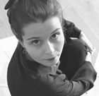 photo Eva Pechová